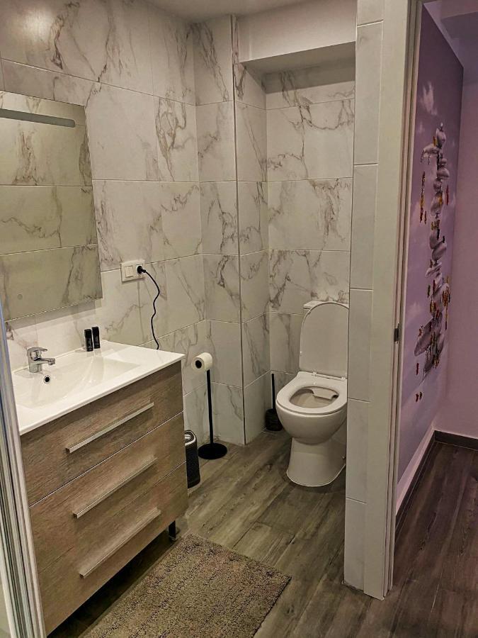 Luxury Holiday Apartment Pozo II อาลิกันเต ภายนอก รูปภาพ