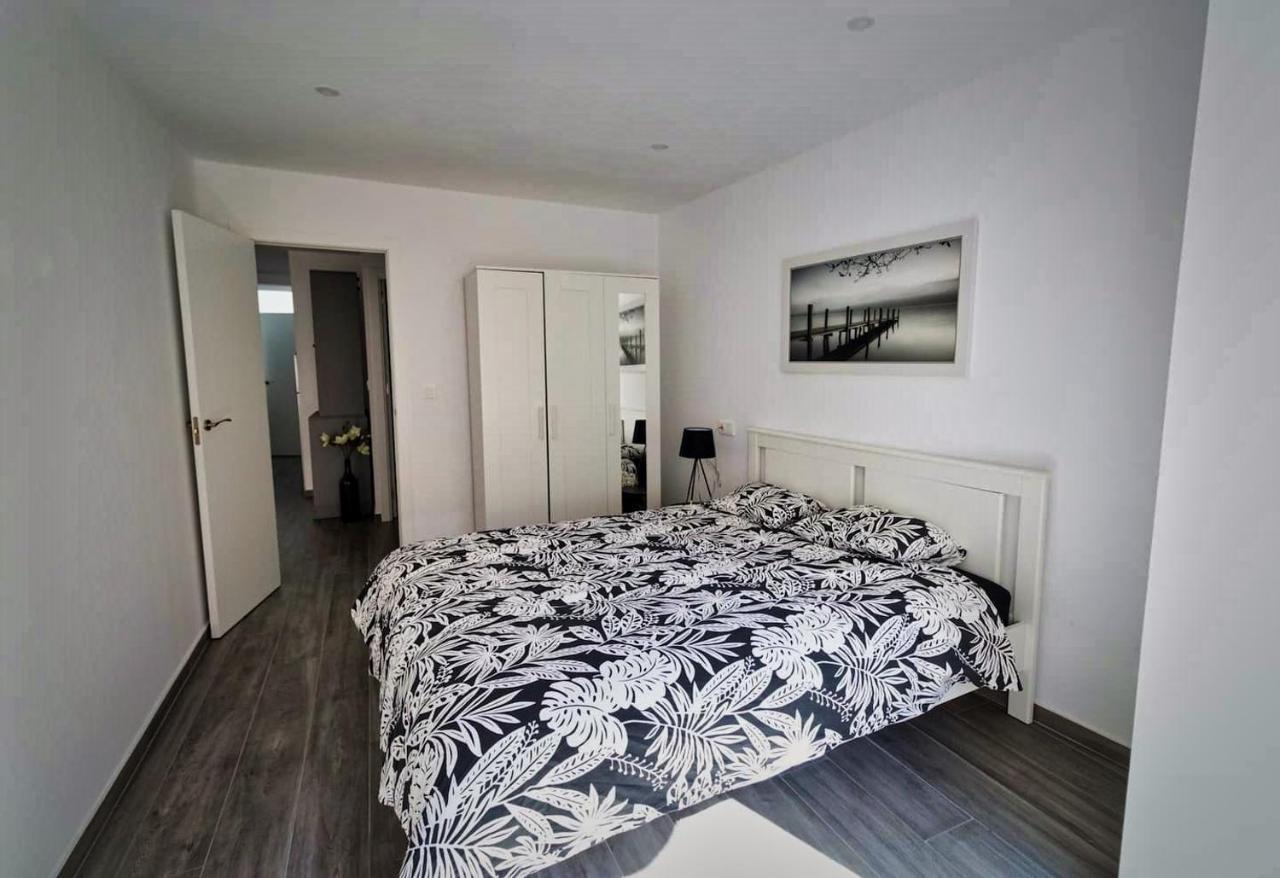 Luxury Holiday Apartment Pozo II อาลิกันเต ภายนอก รูปภาพ
