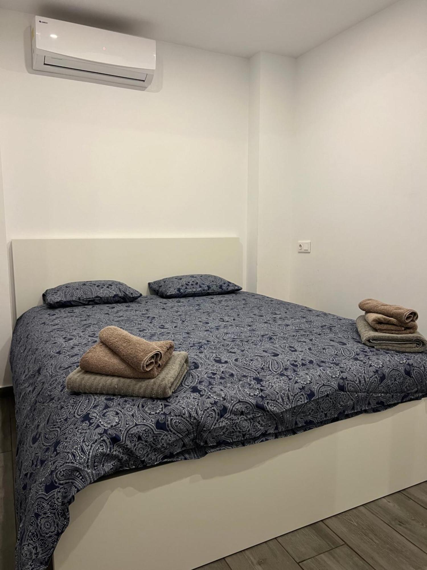 Luxury Holiday Apartment Pozo II อาลิกันเต ภายนอก รูปภาพ